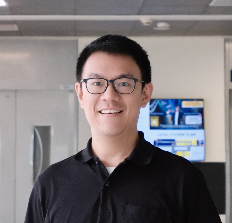 Zhengyuan Liu